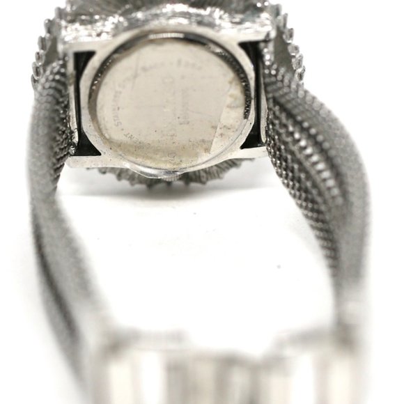 Bellagio Watch Bracelet main image 5